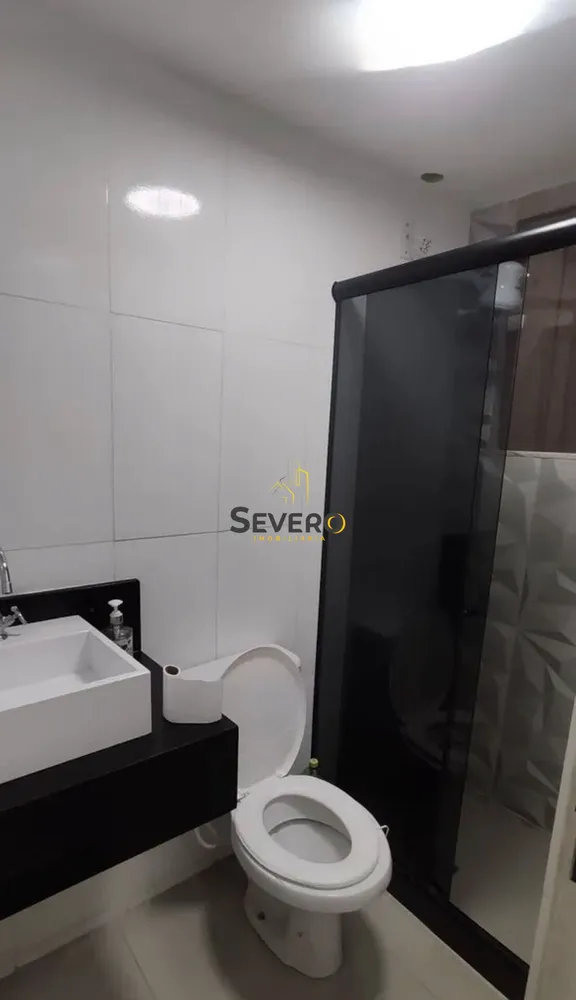 Apartamento, 2 quartos, 60 m² - Foto 6