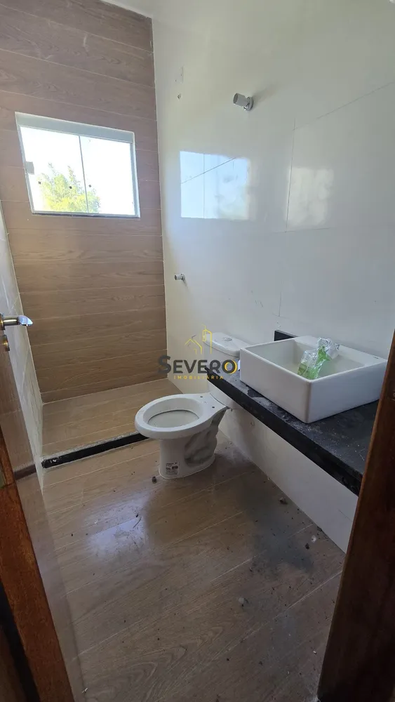 Casa, 2 quartos, 61 m² - Foto 12