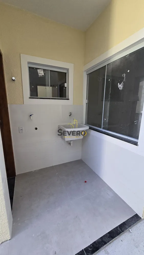 Casa, 2 quartos, 61 m² - Foto 7