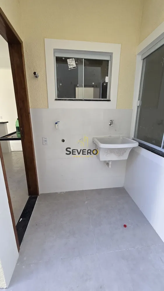 Casa, 2 quartos, 61 m² - Foto 8