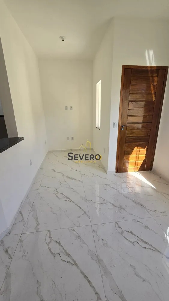 Casa, 2 quartos, 61 m² - Foto 5