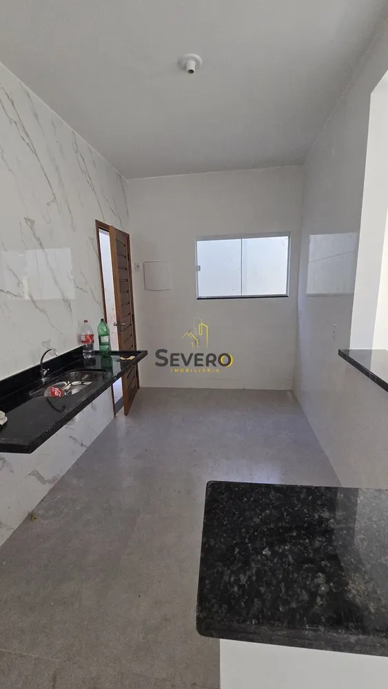 Casa, 2 quartos, 61 m² - Foto 9