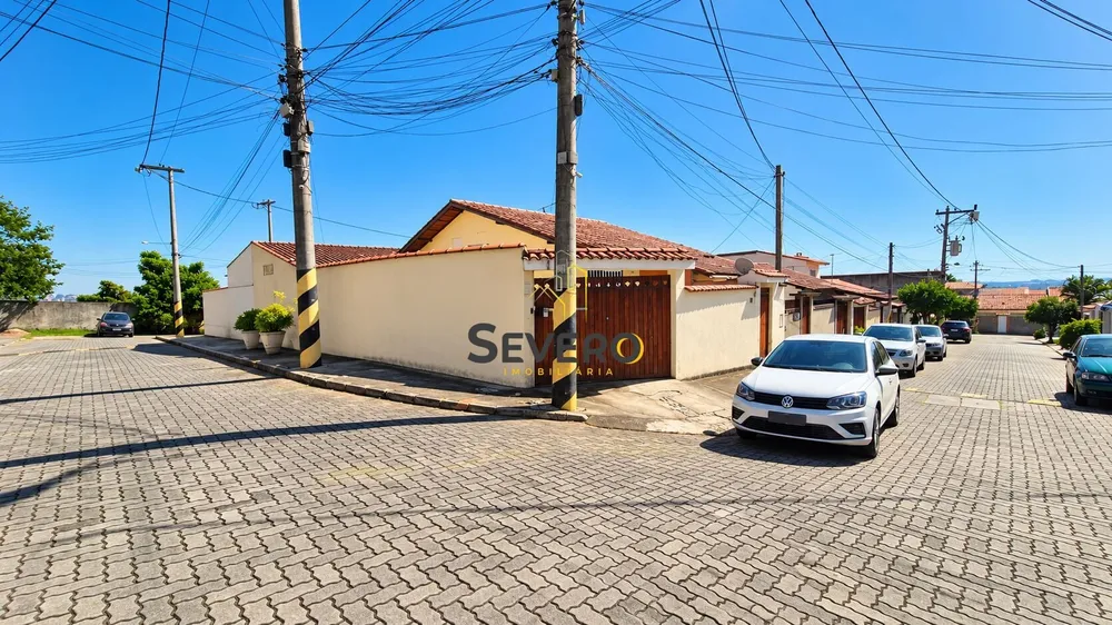 Casa, 2 quartos, 110 m² - Foto 1