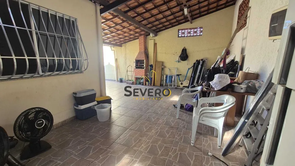 Casa, 2 quartos, 110 m² - Foto 12