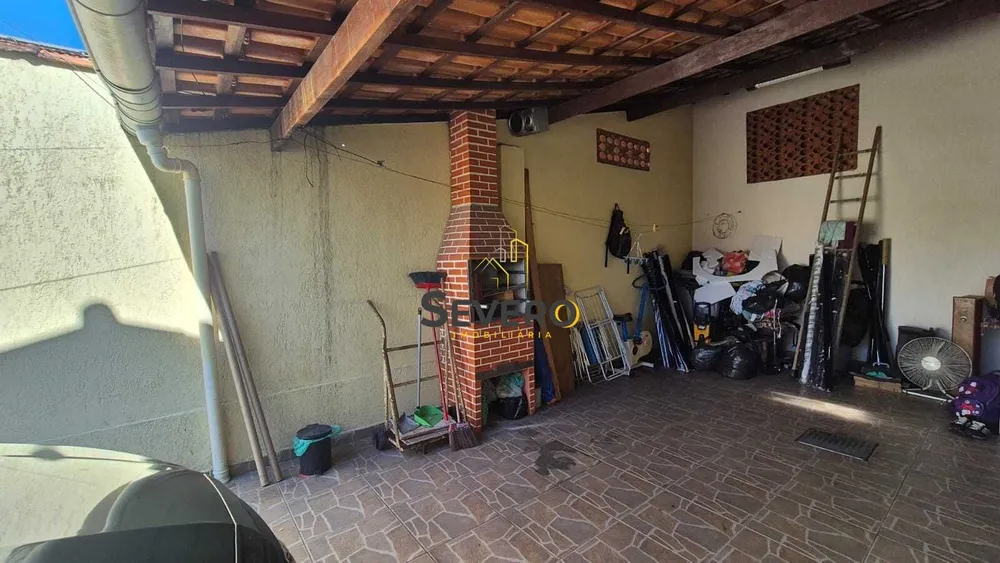 Casa, 2 quartos, 110 m² - Foto 11