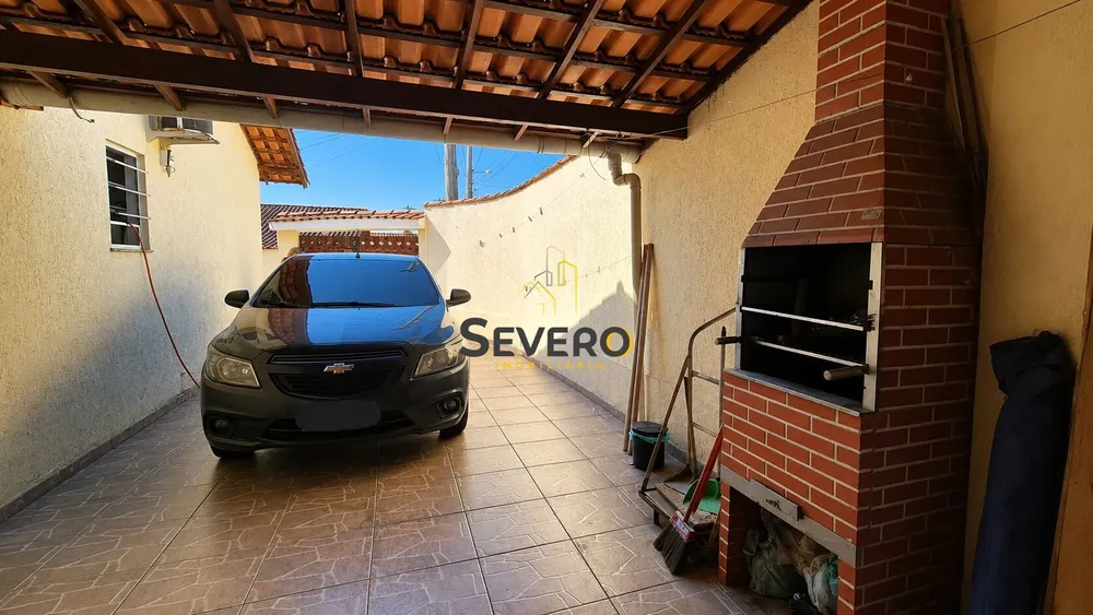 Casa, 2 quartos, 110 m² - Foto 10