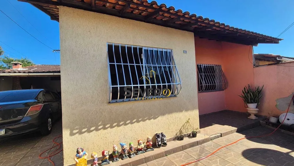 Casa, 2 quartos, 110 m² - Foto 4