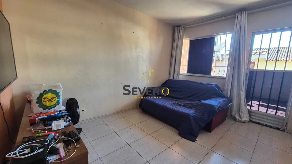 Casa, 2 quartos, 110 m² - Foto 18