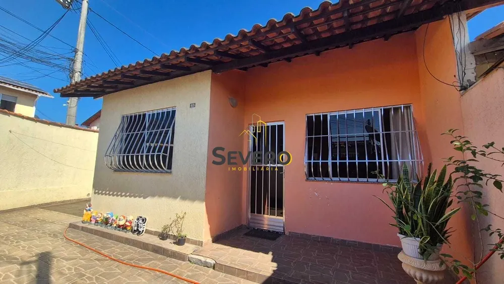 Casa, 2 quartos, 110 m² - Foto 2
