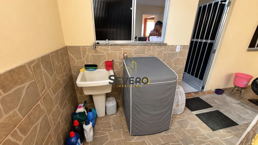 Casa, 2 quartos, 110 m² - Foto 14