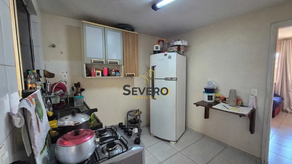 Casa, 2 quartos, 110 m² - Foto 22