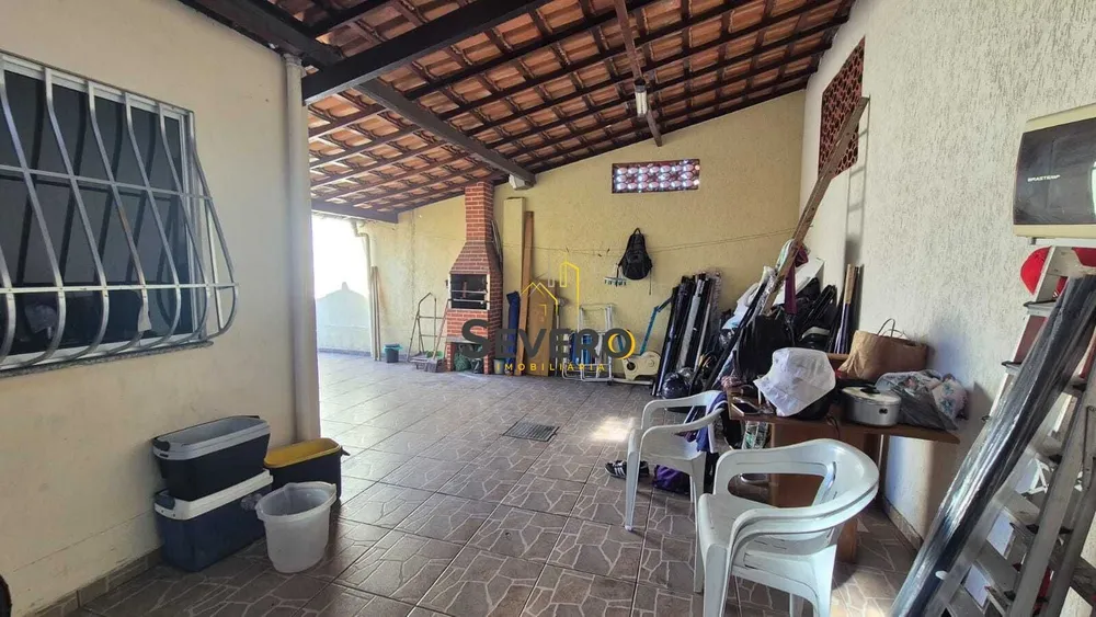 Casa, 2 quartos, 110 m² - Foto 13