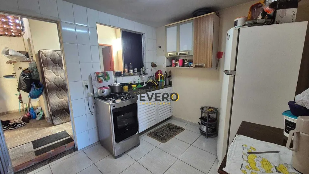 Casa, 2 quartos, 110 m² - Foto 19