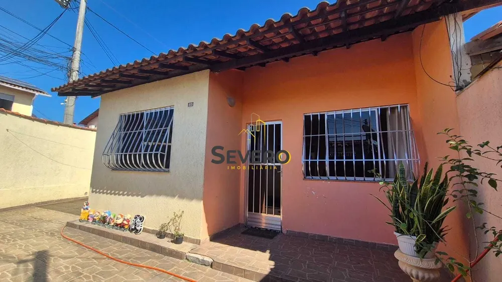 Casa, 2 quartos, 110 m² - Foto 3