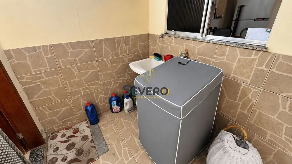 Casa, 2 quartos, 110 m² - Foto 15