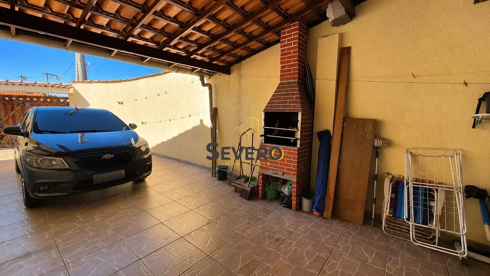 Casa, 2 quartos, 110 m² - Foto 9