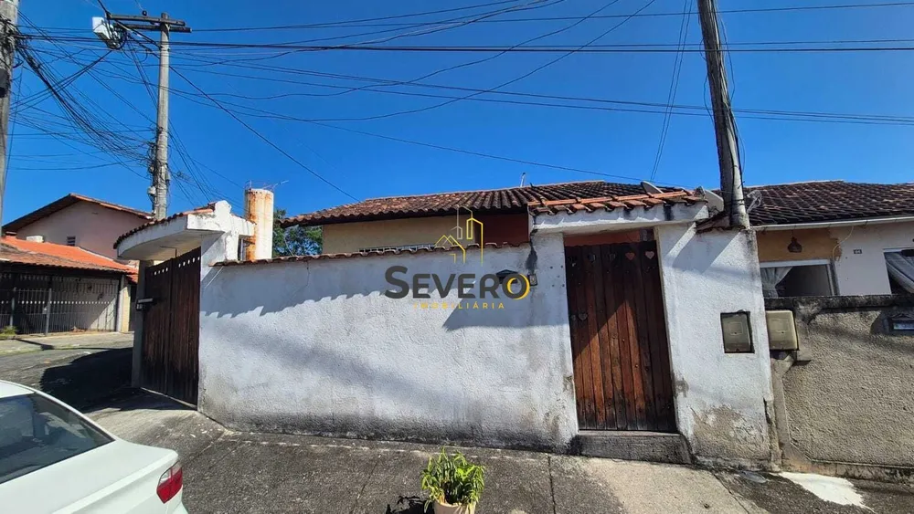 Casa, 2 quartos, 110 m² - Foto 7