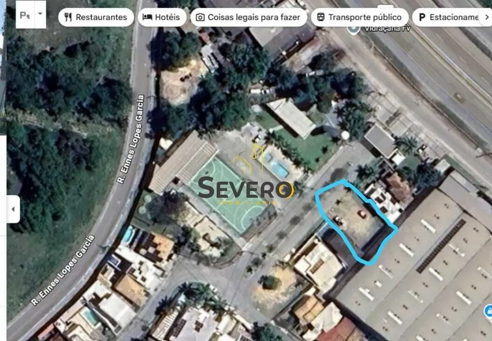 Terreno, 160 m² - Foto 7