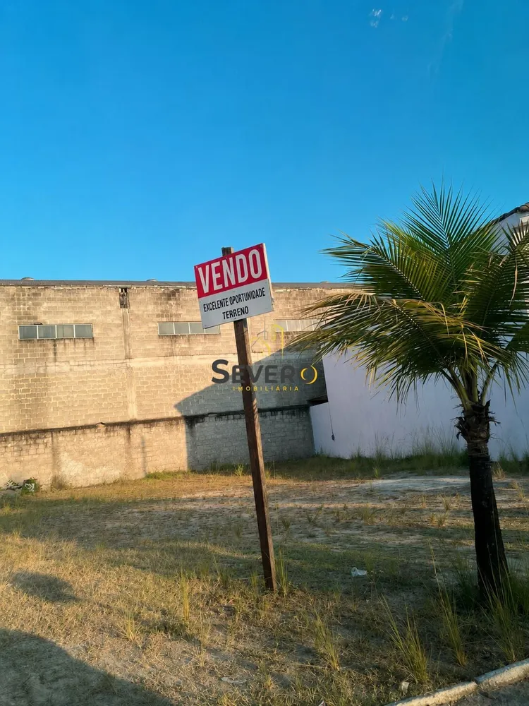 Terreno, 160 m² - Foto 3