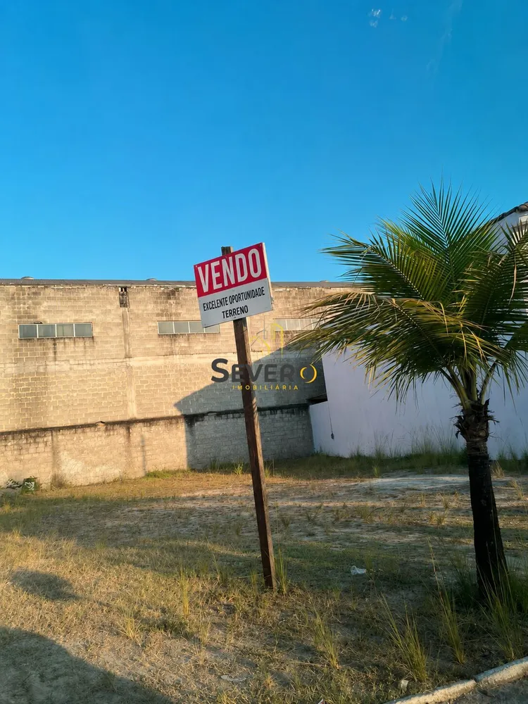 Terreno, 160 m² - Foto 2
