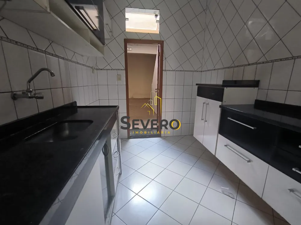Casa, 3 quartos, 120 m² - Foto 12