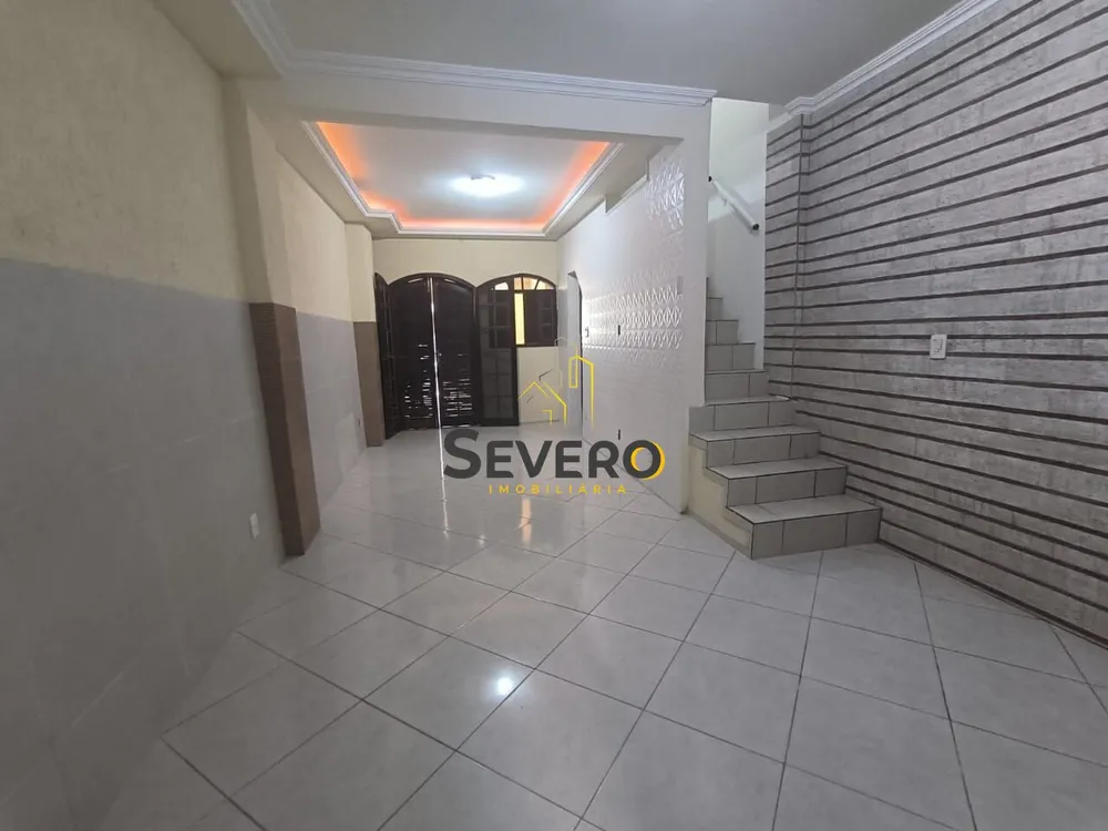 Casa, 3 quartos, 120 m² - Foto 1