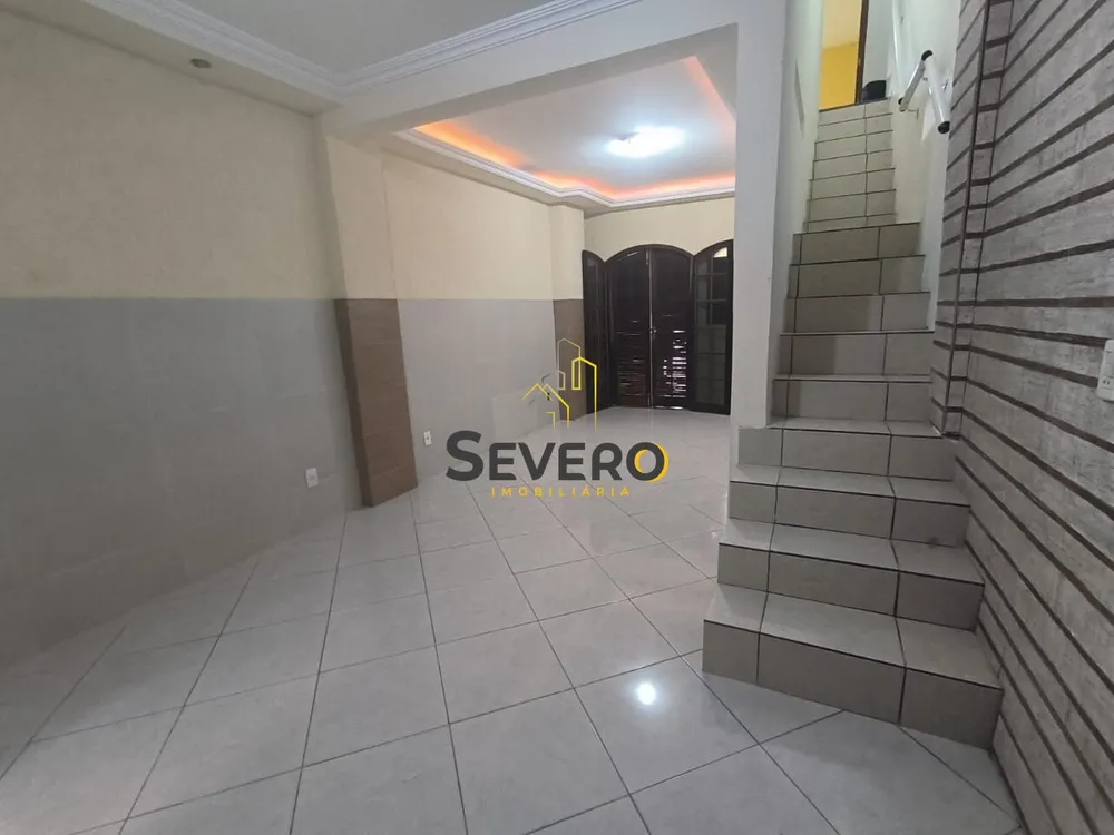 Casa, 3 quartos, 120 m² - Foto 2