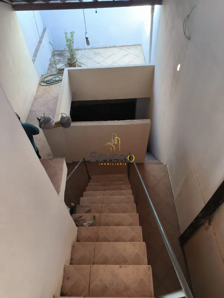 Casa, 3 quartos, 120 m² - Foto 16