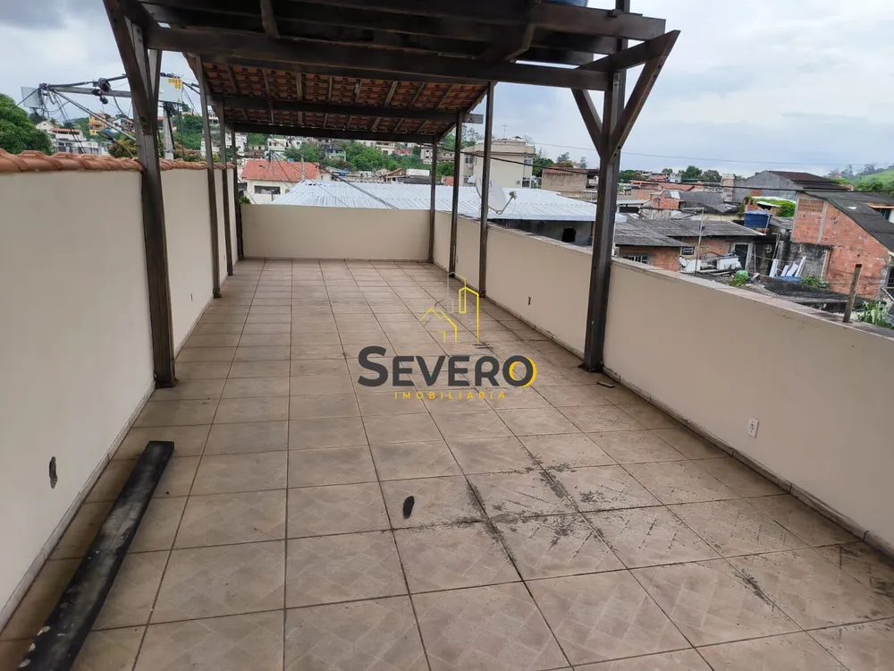 Casa, 3 quartos, 120 m² - Foto 17