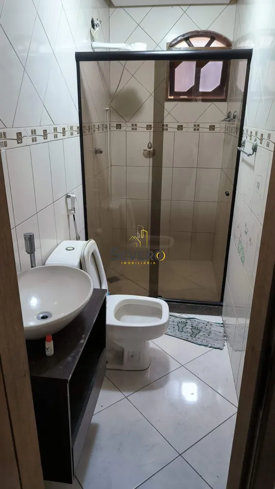 Casa, 3 quartos, 120 m² - Foto 25