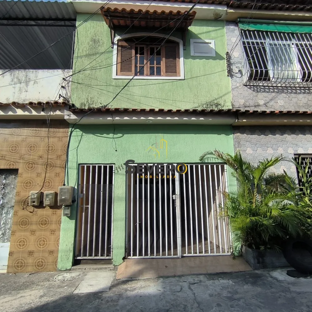 Casa, 3 quartos, 120 m² - Foto 1