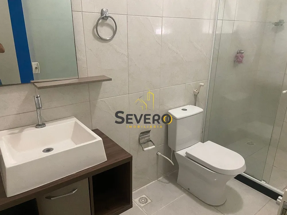 Casa, 3 quartos, 270 m² - Foto 14