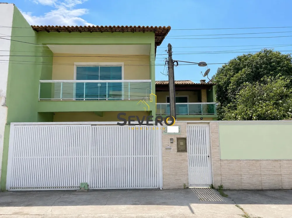 Casa, 3 quartos, 270 m² - Foto 1