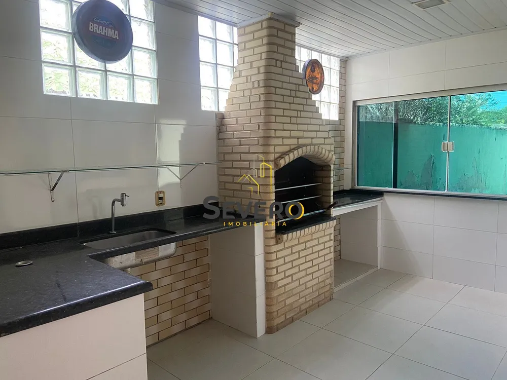 Casa, 3 quartos, 270 m² - Foto 5