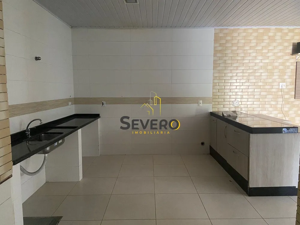 Casa, 3 quartos, 270 m² - Foto 12