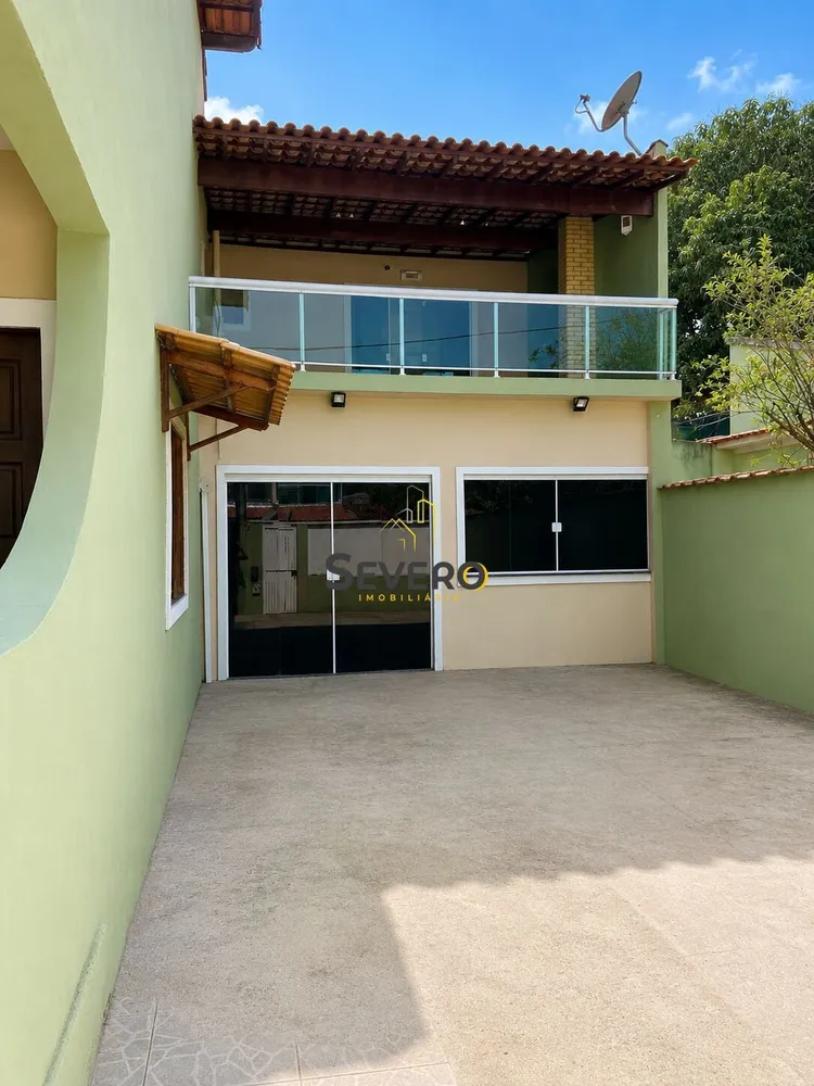 Casa, 3 quartos, 270 m² - Foto 2