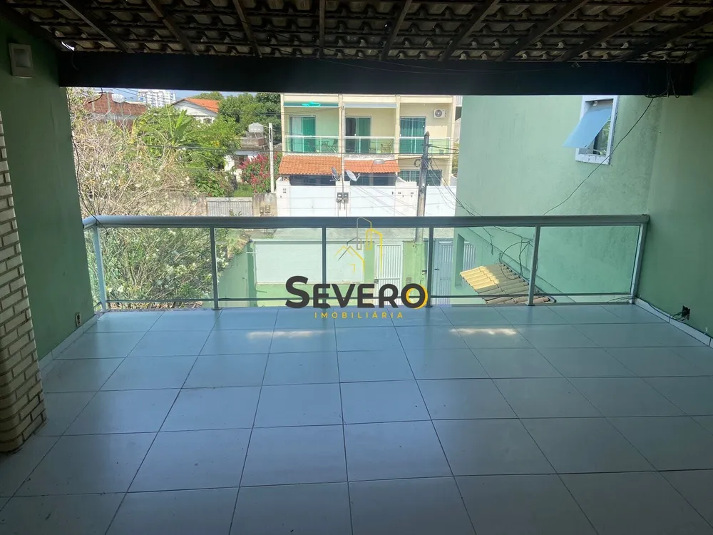Casa, 3 quartos, 270 m² - Foto 4