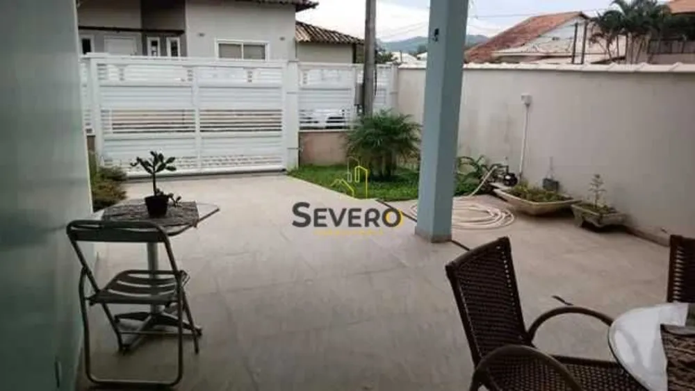 Casa, 3 quartos, 129 m² - Foto 7