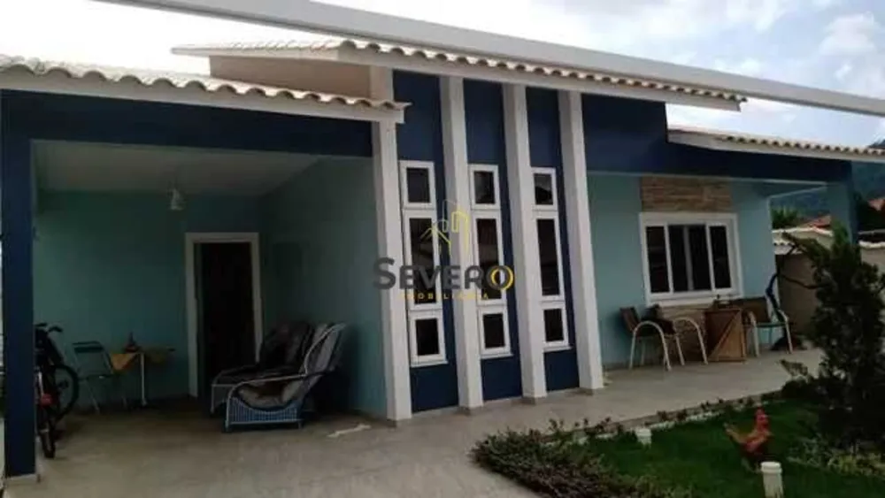 Casa, 3 quartos, 129 m² - Foto 13