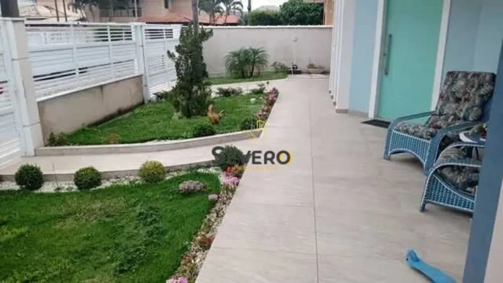 Casa, 3 quartos, 129 m² - Foto 15