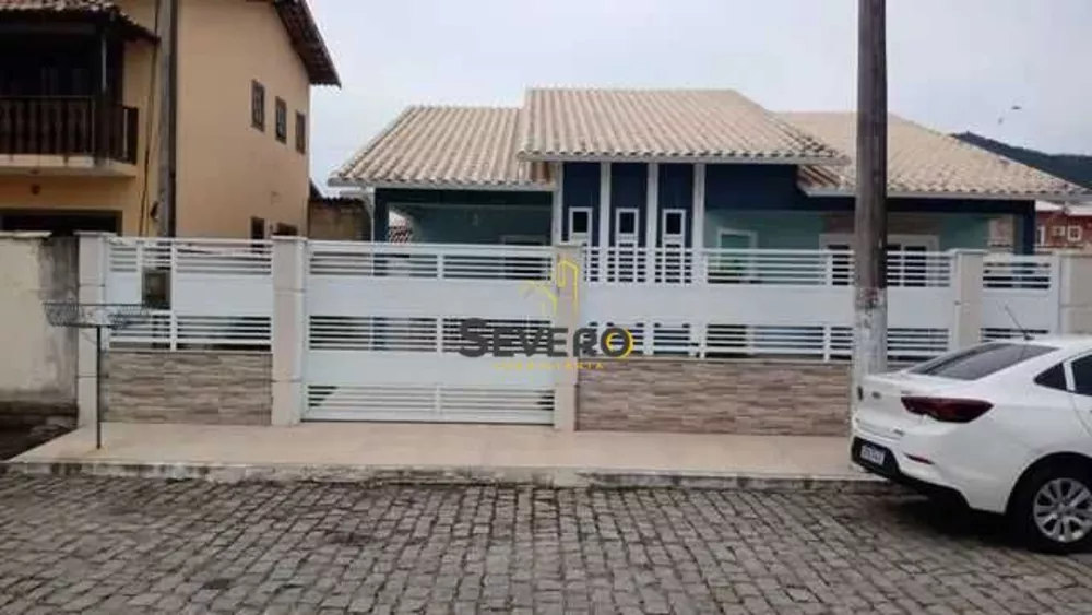 Casa, 3 quartos, 129 m² - Foto 6