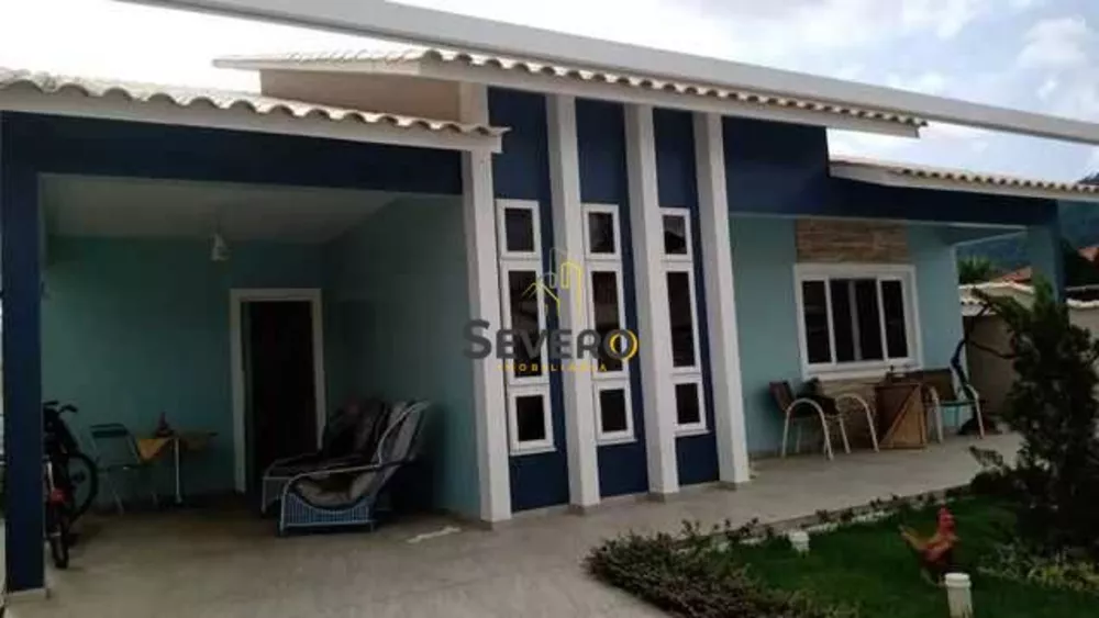Casa, 3 quartos, 129 m² - Foto 7