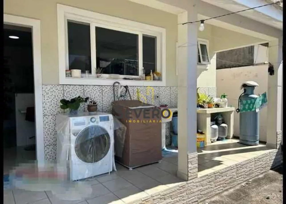 Casa, 3 quartos, 129 m² - Foto 11