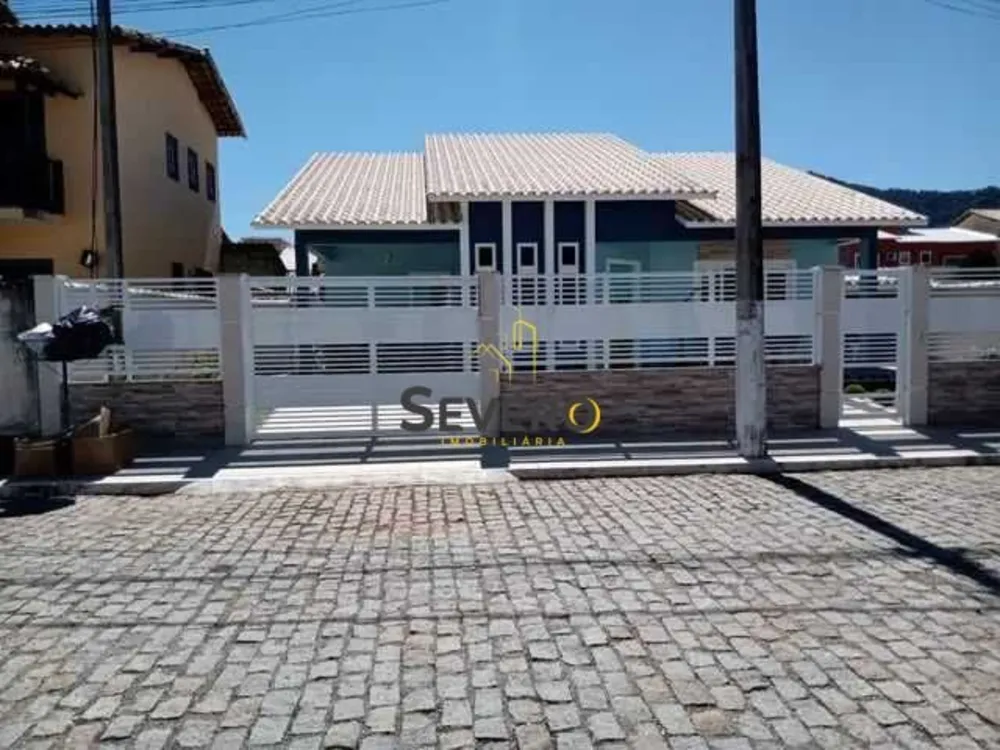 Casa, 3 quartos, 129 m² - Foto 10