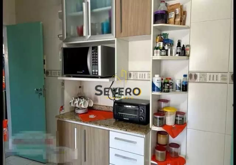 Casa, 3 quartos, 129 m² - Foto 17