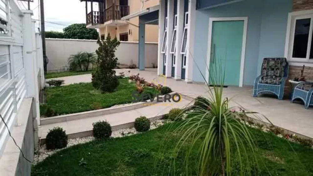 Casa, 3 quartos, 129 m² - Foto 2