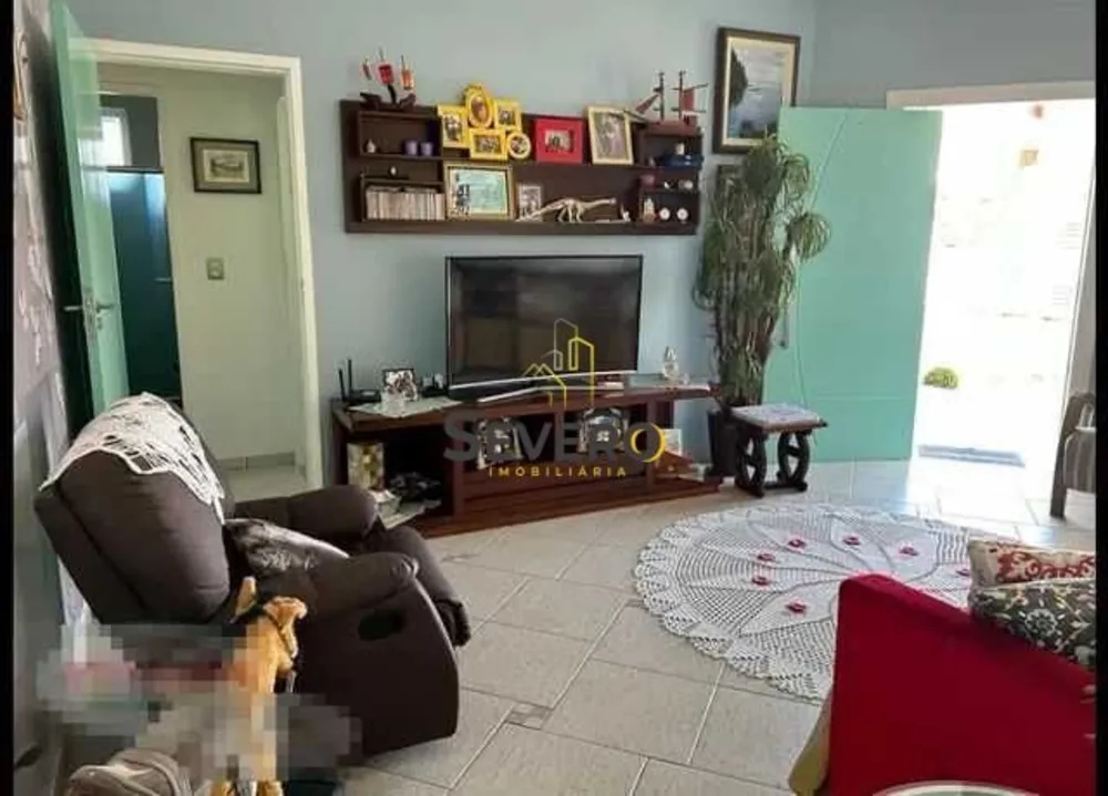 Casa, 3 quartos, 129 m² - Foto 29