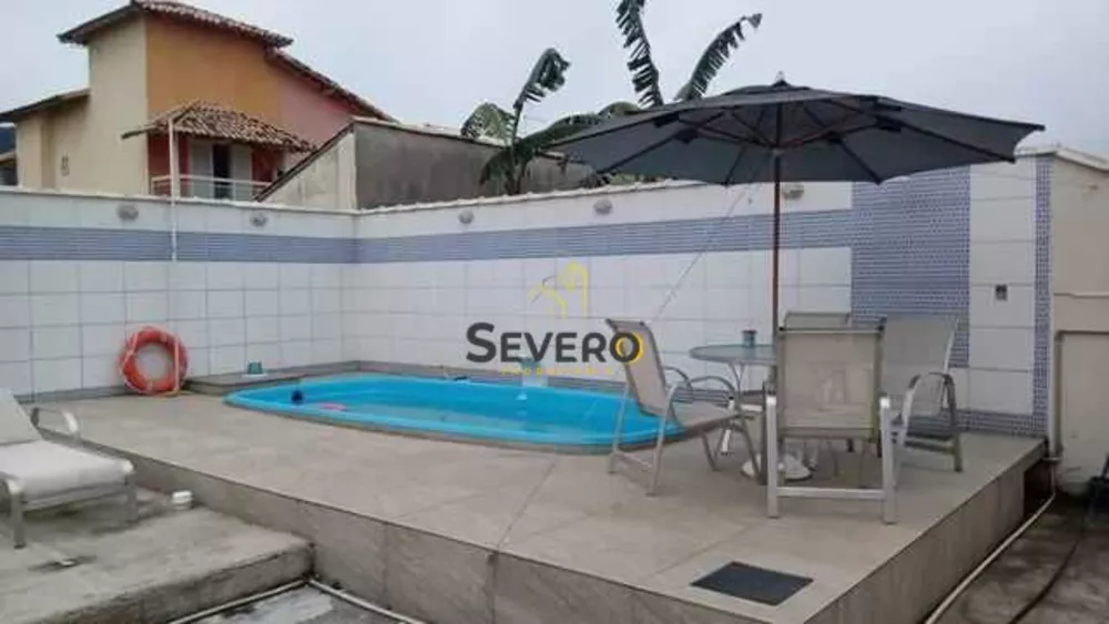 Casa, 3 quartos, 129 m² - Foto 3