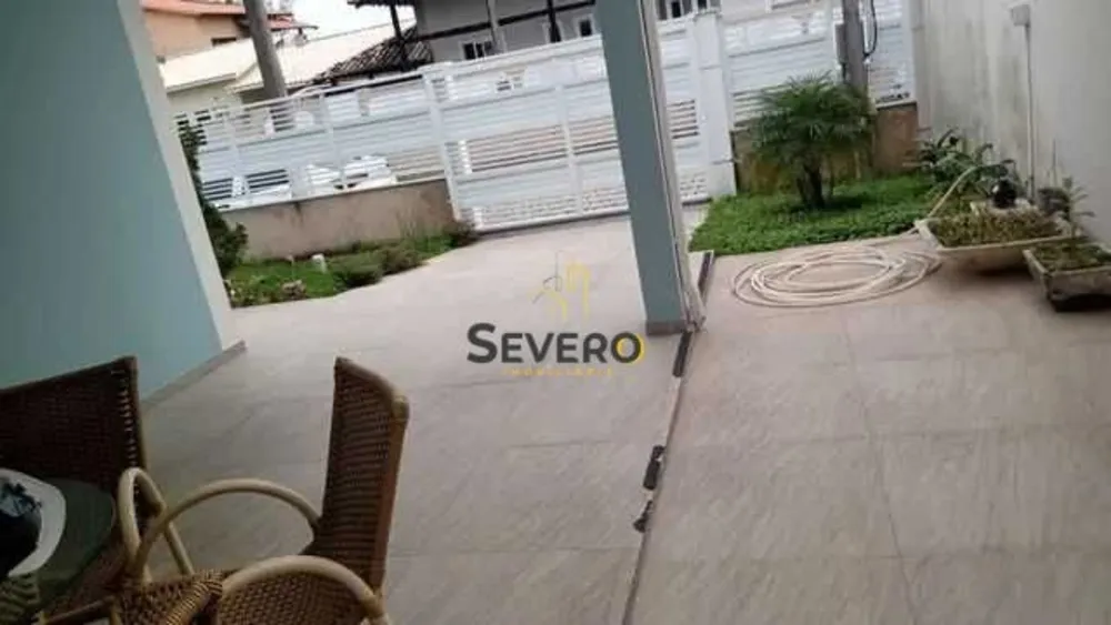Casa, 3 quartos, 129 m² - Foto 25