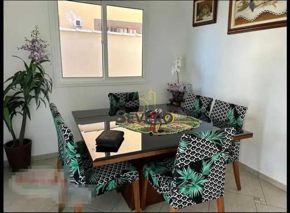 Casa, 3 quartos, 129 m² - Foto 23